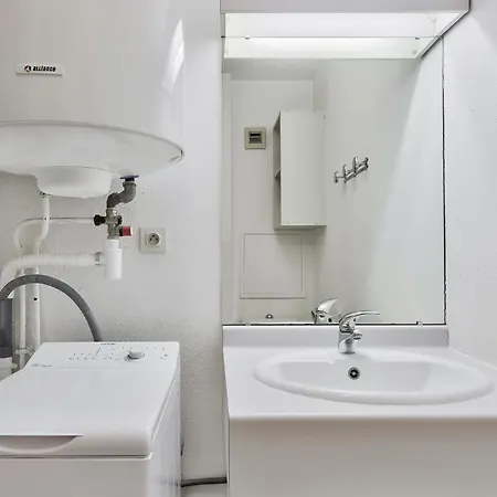 Appartement Cocon Fifa à Lyon Extérieur photo