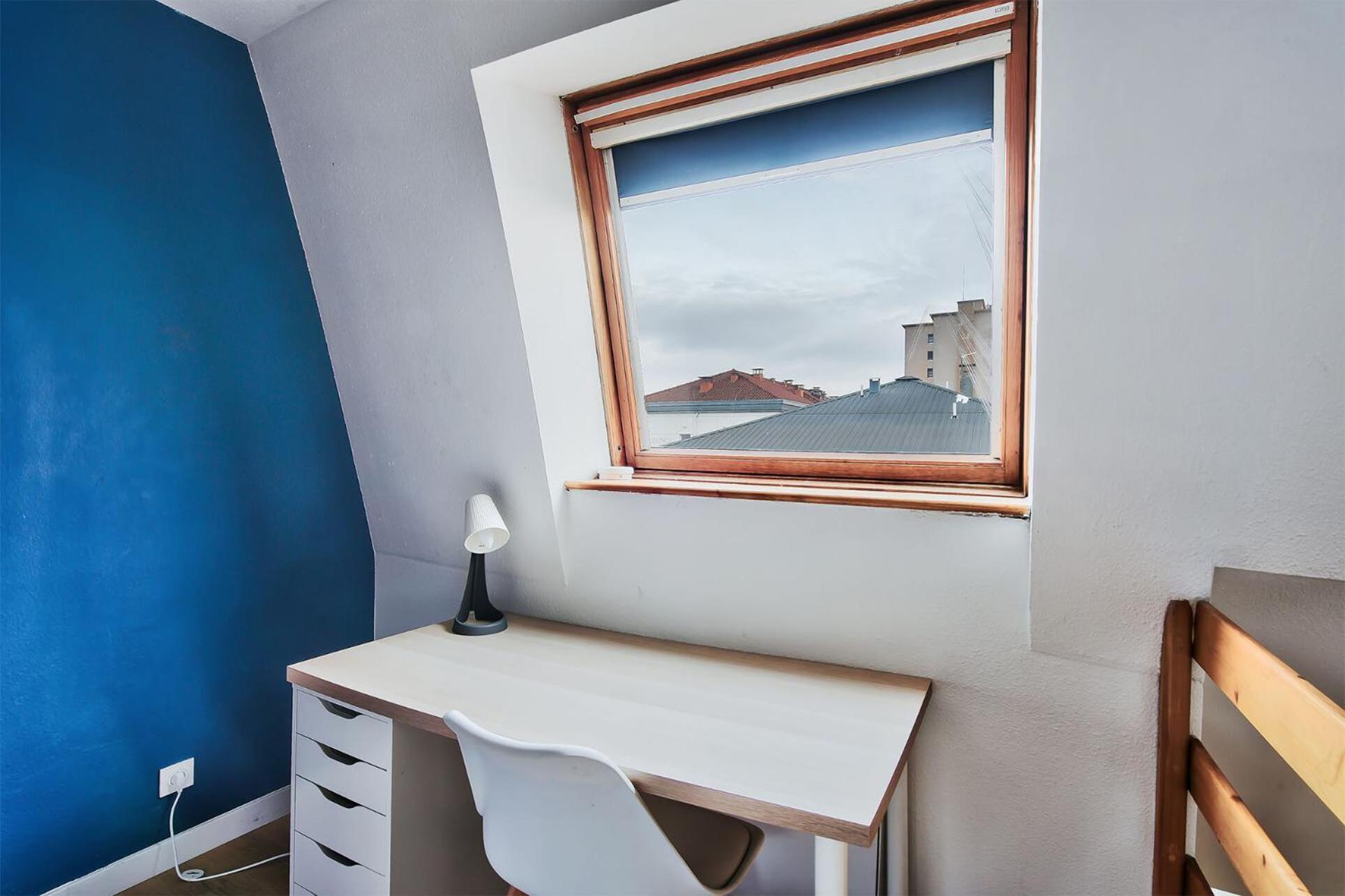 Cocon Fifa Appartement