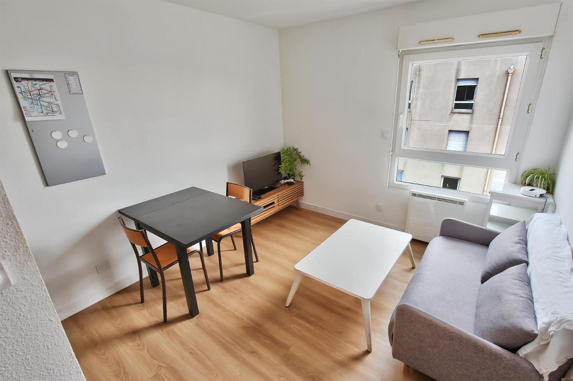 Cocon Fifa Appartement *