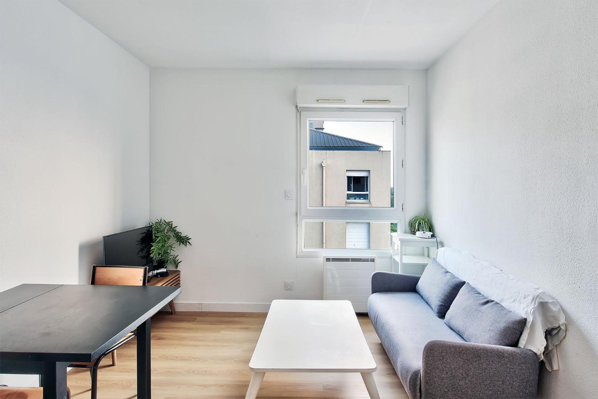 Cocon Fifa Appartement *